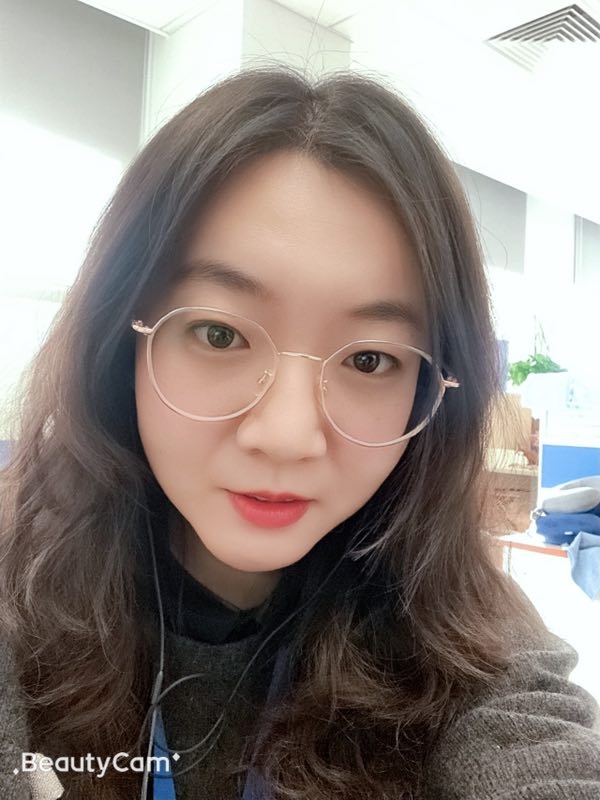 可爱的第一张照片--邯郸相亲服务中心