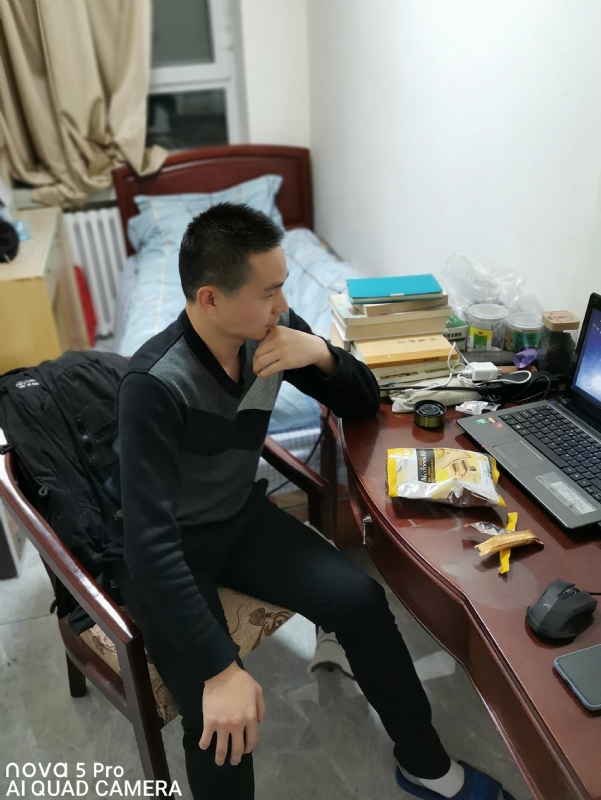 寻爱的第一张照片--邯郸相亲服务中心