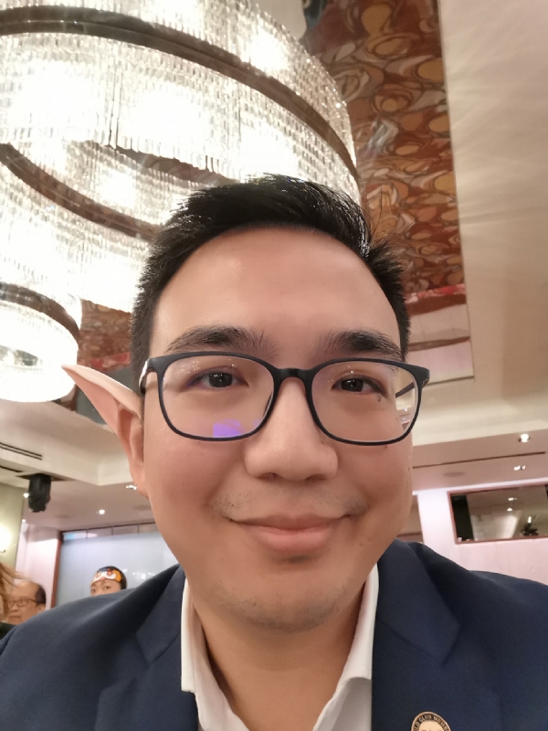 KenChow的第一张照片--邯郸相亲服务中心