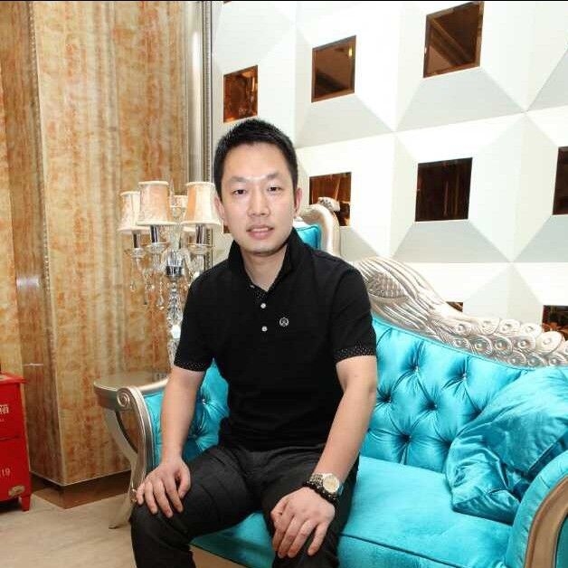 我是易先生的第一张照片--邯郸相亲服务中心