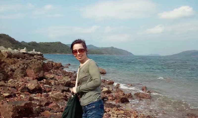 LUCYLU的第一张照片--邯郸相亲服务中心