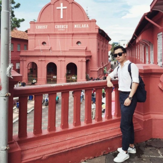 意境的第一张照片--邯郸相亲服务中心