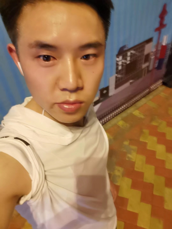 小雷的第三张照片--邯郸相亲服务中心