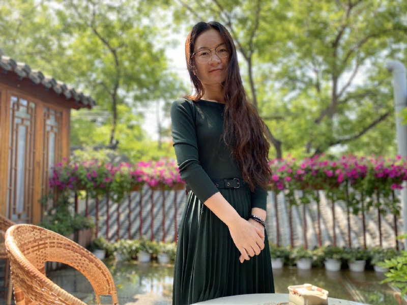 alice的第一张照片--邯郸相亲服务中心