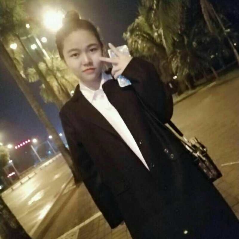 冰心的第二张照片--邯郸相亲服务中心