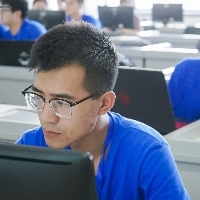 大脸猫我爱罗的第二张照片--邯郸相亲服务中心