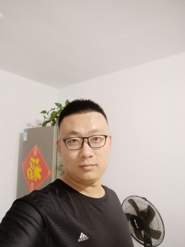 小超超的第一张照片--邯郸相亲服务中心