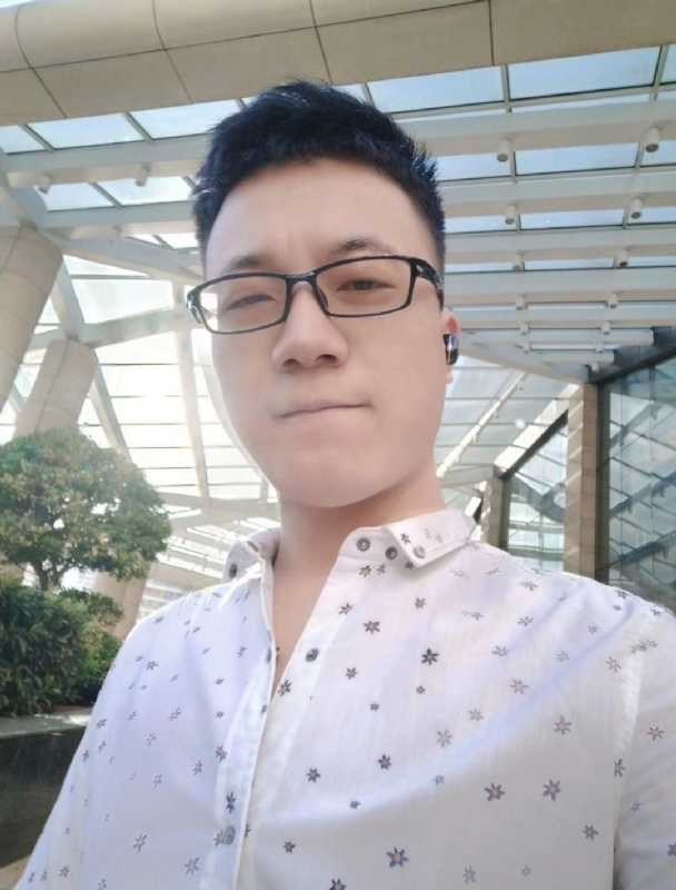 你是人间四月天的第一张照片--邯郸相亲服务中心