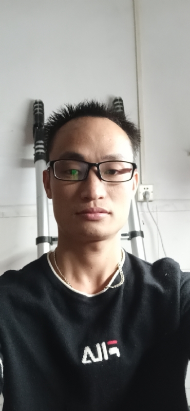 蔡先生的第一张照片--邯郸相亲服务中心