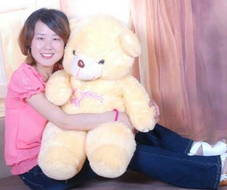 素雅的第二张照片--邯郸相亲服务中心