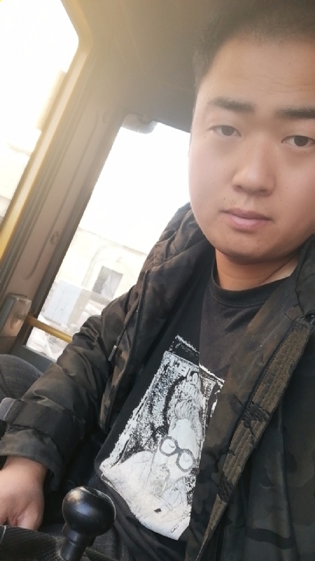 Fate的第一张照片--邯郸相亲服务中心