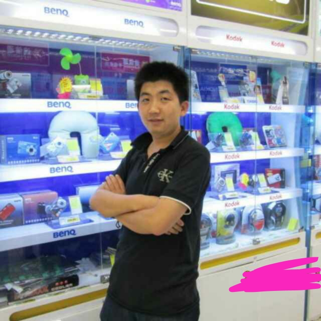 江寒孤钓的第一张照片--邯郸相亲服务中心