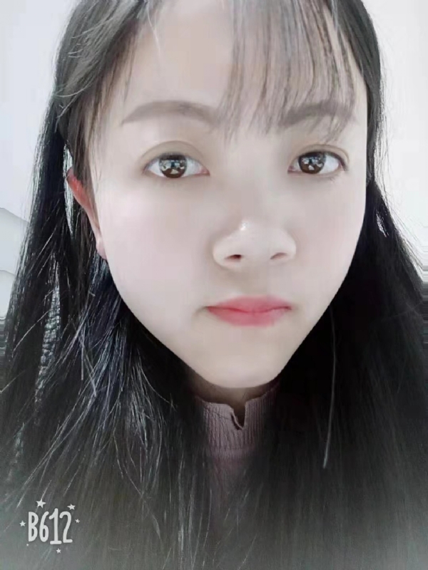 自恋狂的第一张照片--邯郸相亲服务中心