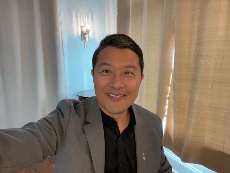 笑看风云的第一张照片--邯郸相亲服务中心