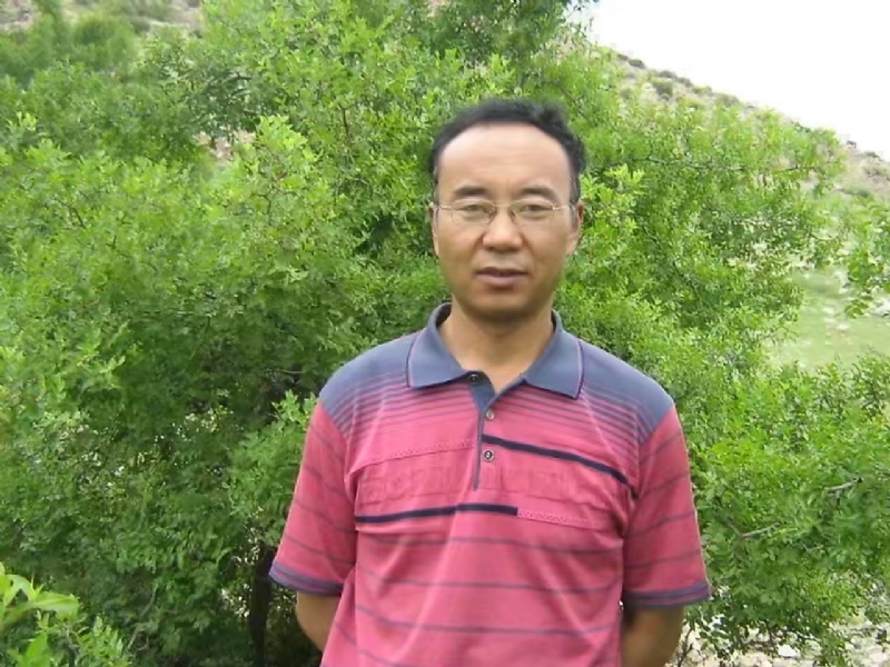 绿水青山的第一张照片--邯郸相亲服务中心