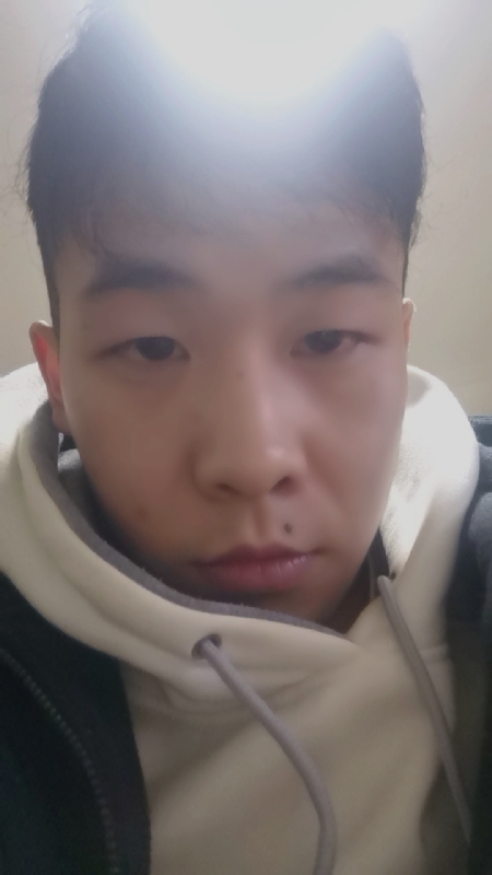 辉会灰的第一张照片--邯郸相亲服务中心