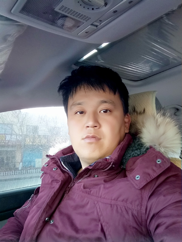 花样年华的第一张照片--邯郸相亲服务中心