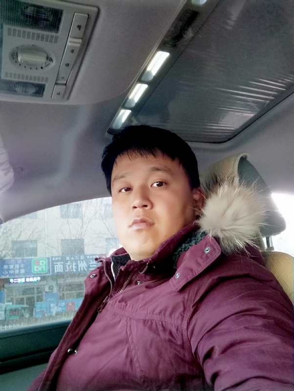 花样年华的第二张照片--邯郸相亲服务中心