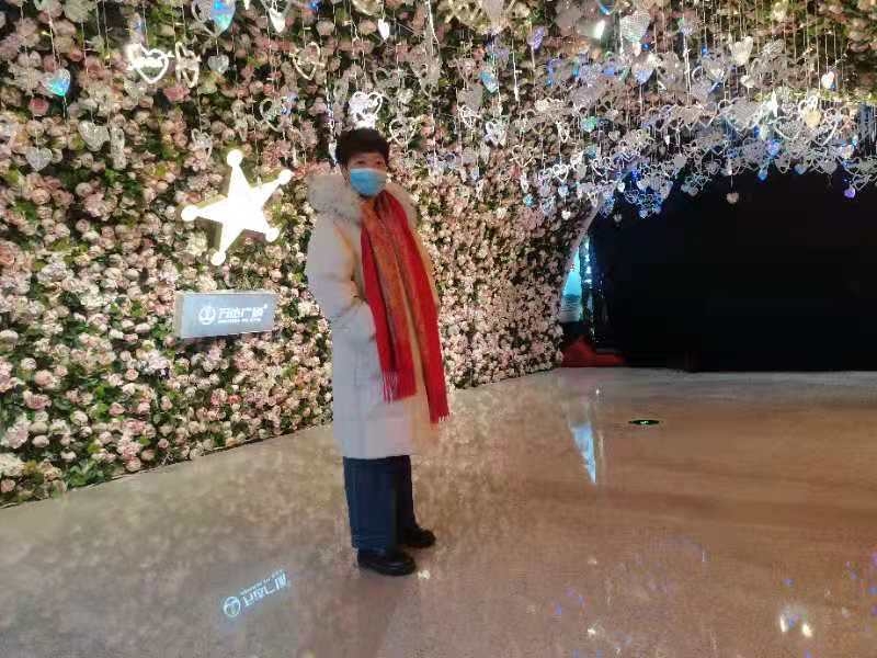 最长情的告白是陪伴的第一张照片--邯郸相亲服务中心