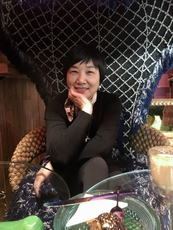 Cindy的第一张照片--邯郸相亲服务中心