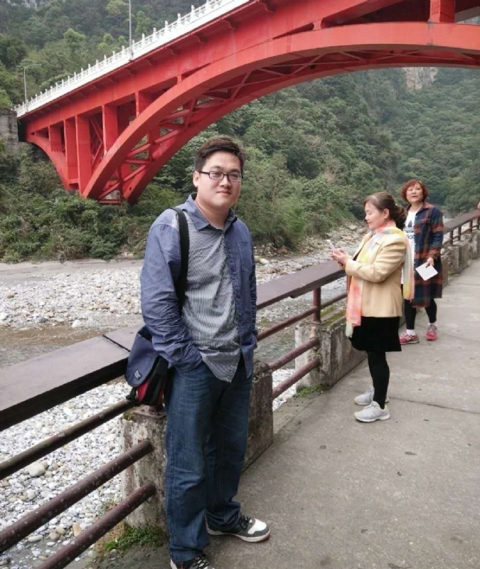 风铃的第一张照片--邯郸相亲服务中心