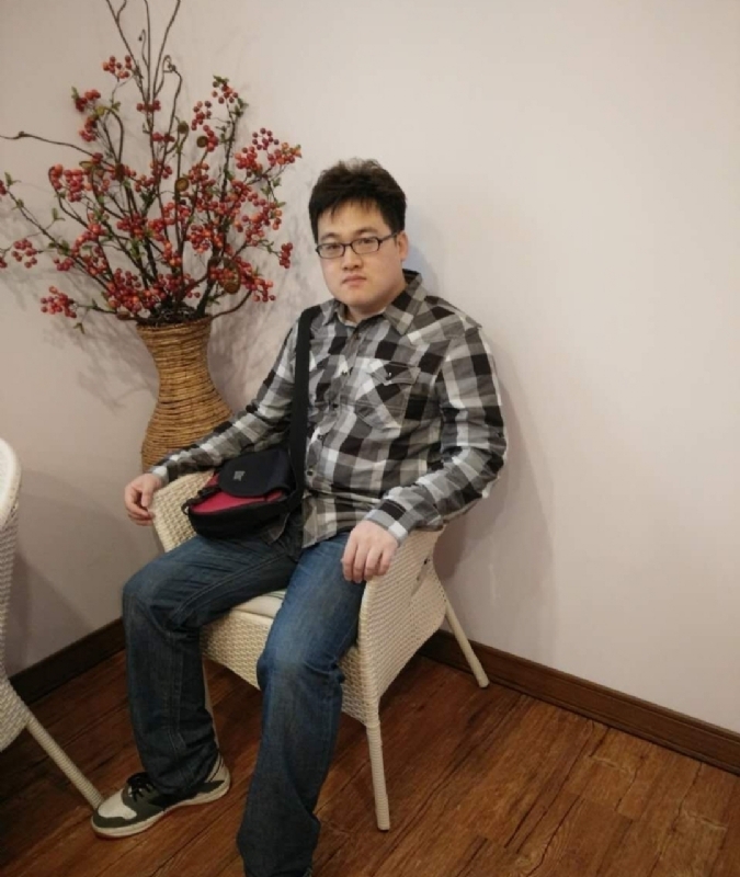 风铃的第二张照片--邯郸相亲服务中心