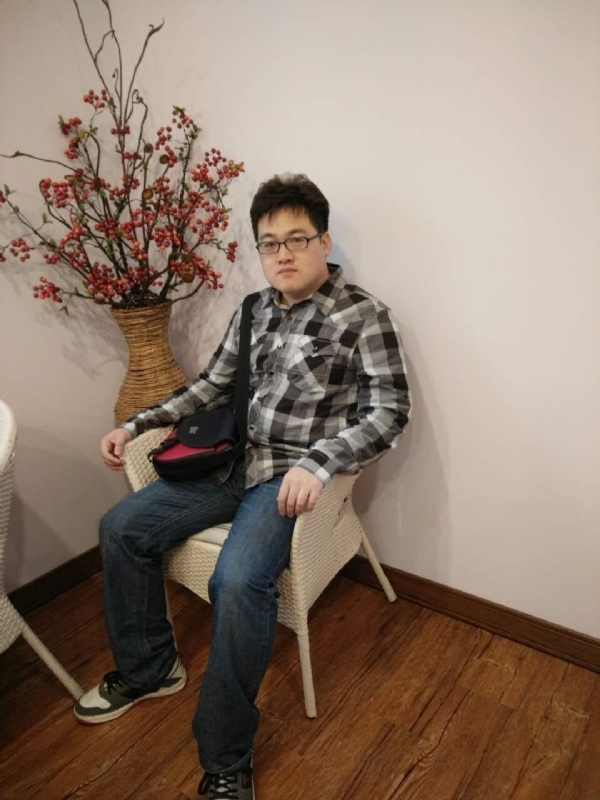 风铃的第四张照片--邯郸相亲服务中心