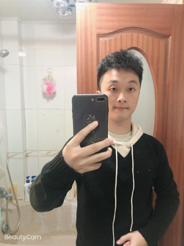 苏小胜的第一张照片--邯郸相亲服务中心