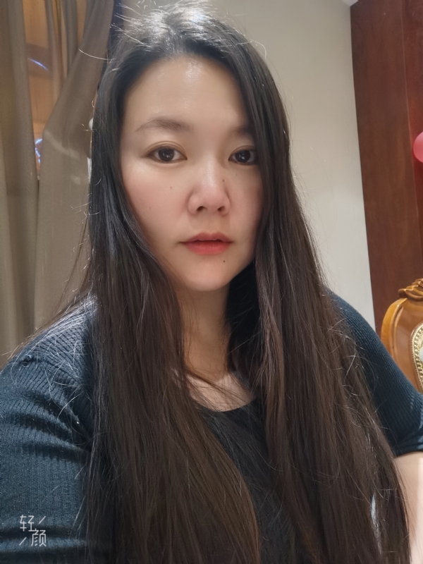 哦呼的第一张照片--邯郸相亲服务中心