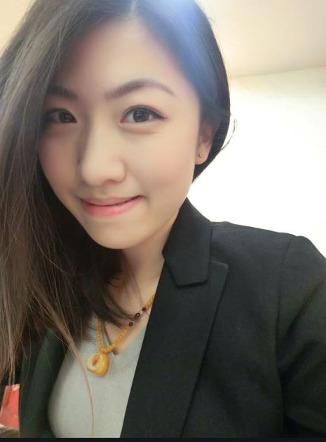 妹妹的第一张照片--邯郸相亲服务中心