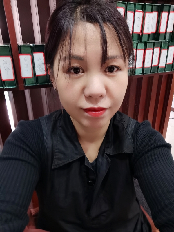 随缘的第一张照片--邯郸相亲服务中心