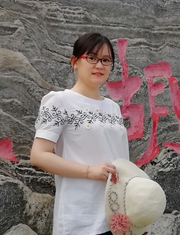 块块的第二张照片--邯郸相亲服务中心