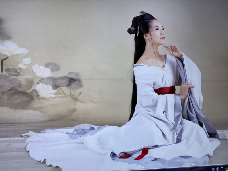 蓝天白云的第二张照片--邯郸相亲服务中心