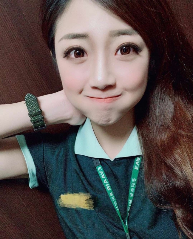 珊珊的第一张照片--邯郸相亲服务中心