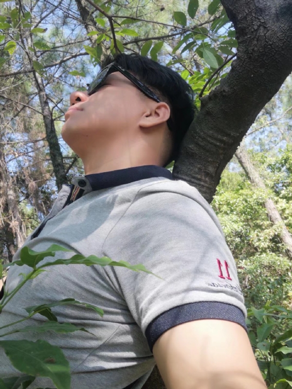 新丁的第一张照片--邯郸相亲服务中心