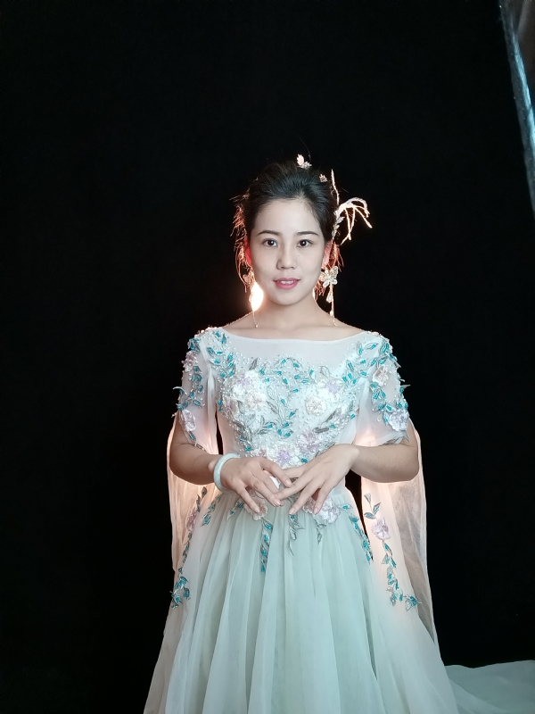 橙子的第二张照片--邯郸相亲服务中心