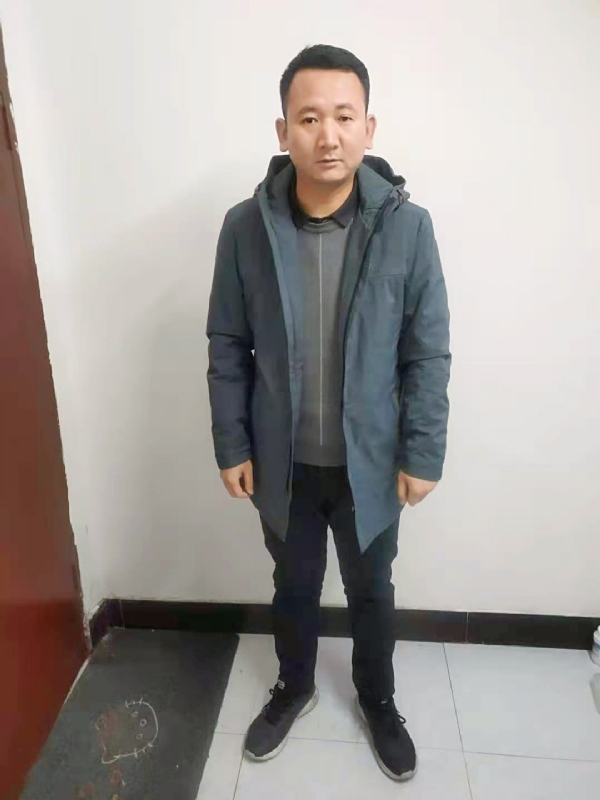 风轻雨淡的第二张照片--邯郸相亲服务中心