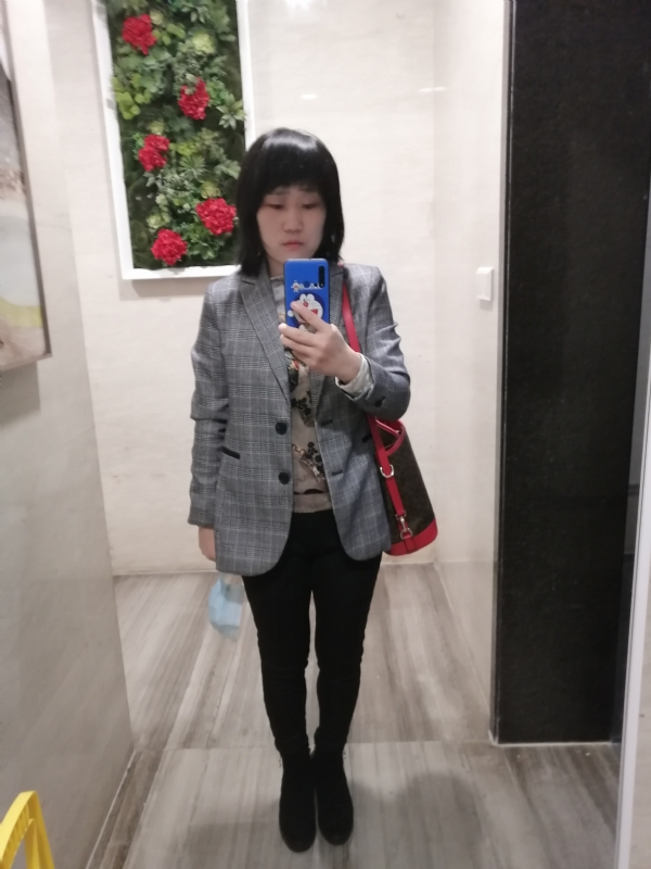 小葱的第一张照片--邯郸相亲服务中心