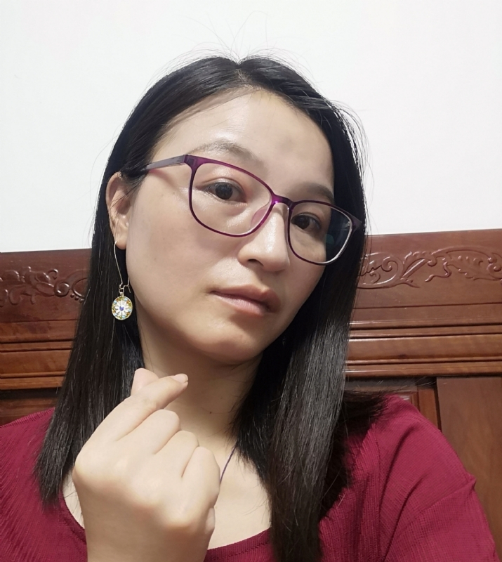 妹叮的第一张照片--邯郸相亲服务中心