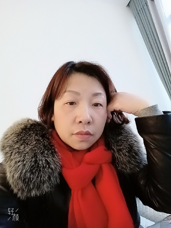 青禾的第一张照片--邯郸相亲服务中心