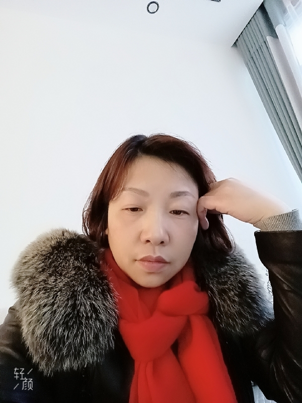 青禾的第二张照片--邯郸相亲服务中心