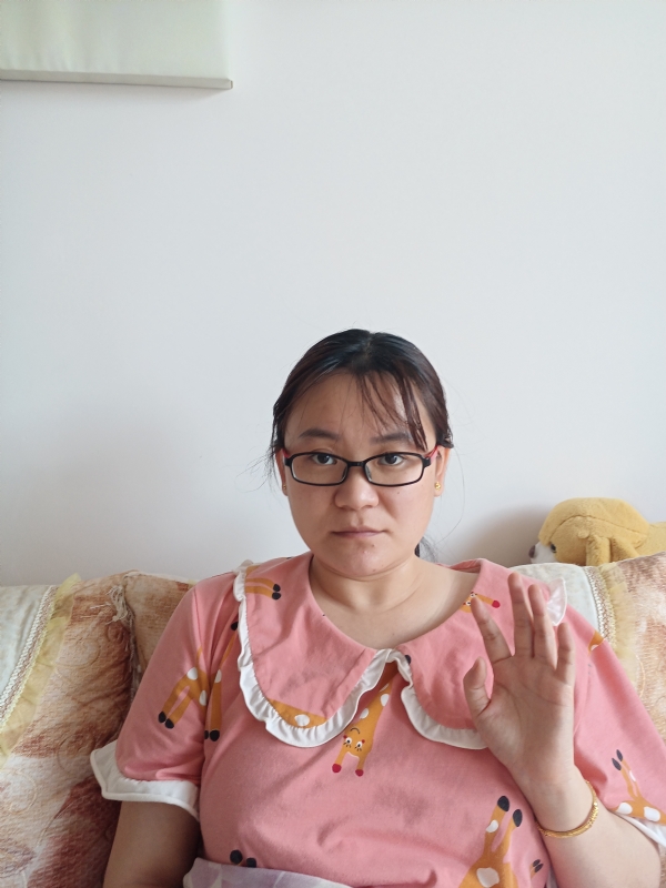 块块的第二张照片--邯郸相亲服务中心