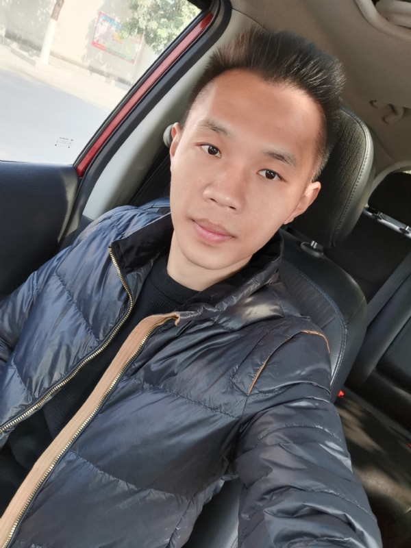 Han的第二张照片--邯郸相亲服务中心