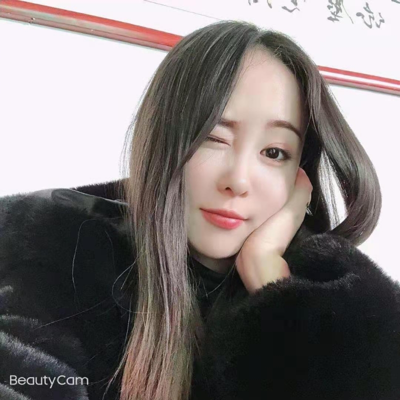 暖暖的第一张照片--邯郸相亲服务中心