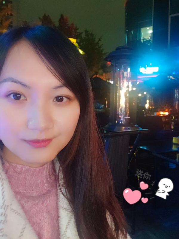 抱不住太阳的深海鱼C的第三张照片--邯郸相亲服务中心