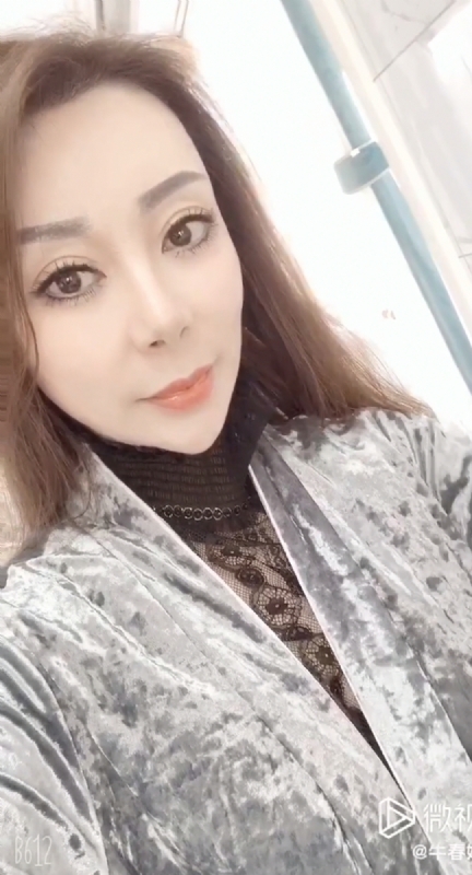 婷婷的第一张照片--邯郸相亲服务中心