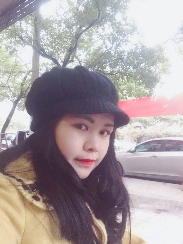 珍妮的第一张照片--邯郸相亲服务中心