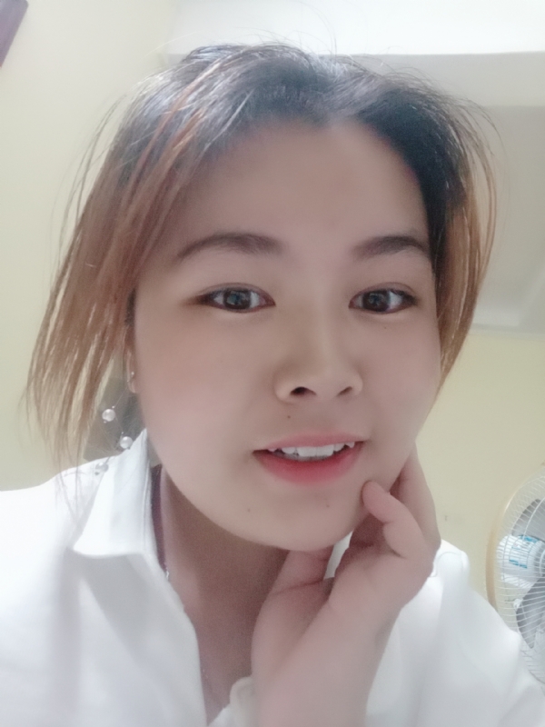 珍妮的第二张照片--邯郸相亲服务中心