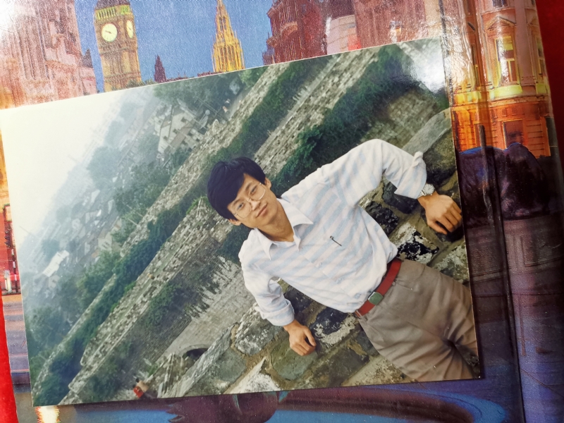 嗨嗨喽的第一张照片--邯郸相亲服务中心