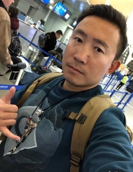 明天会更好的第一张照片--邯郸相亲服务中心